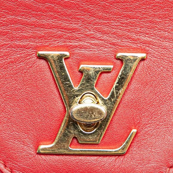 Louis Vuitton Bicolor Love Note - Picture 8 of 10